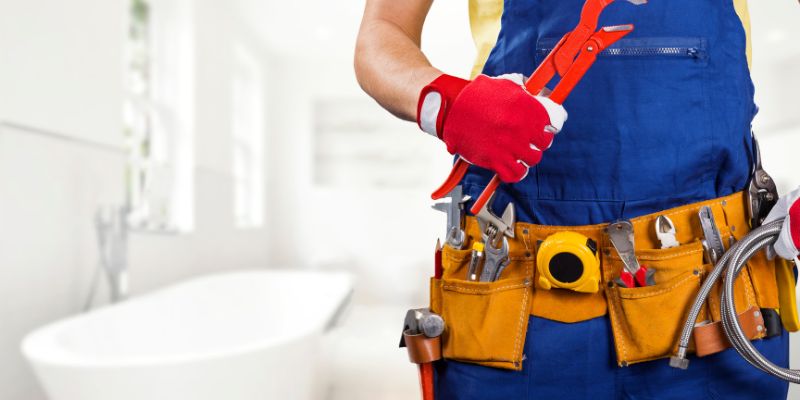 Como Evitar Golpes na Contratação de Encanador em Campina Grande