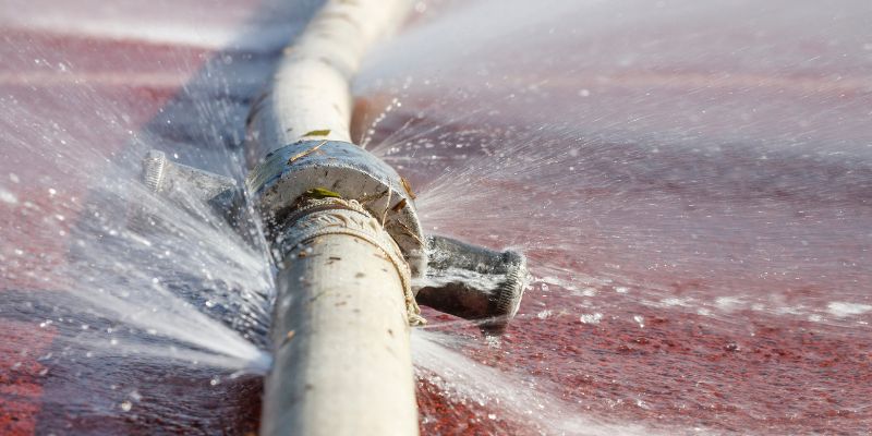 Encanamento Estourado à Noite em Campina Grande: Quem Pode Ajudar?